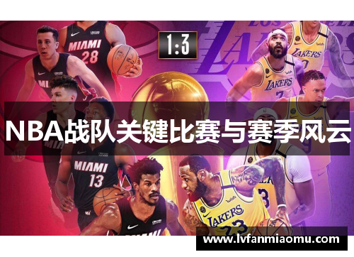 NBA战队关键比赛与赛季风云